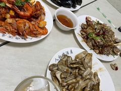 -人和啤酒屋海鲜大排档(营口路店)