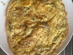 生蚝煎蛋-姐妹临高乳猪店(海垦路店)