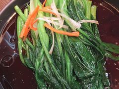 -农家霸王地锅鸡(国顺东路店)