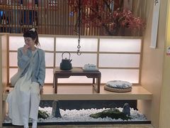 -花潮料理艺食馆(世欧广场店)