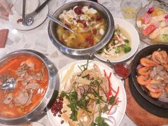-水天堂西餐厅(常熟永旺店)