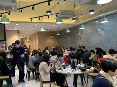 大堂-华嫂冰室(尖沙咀店)