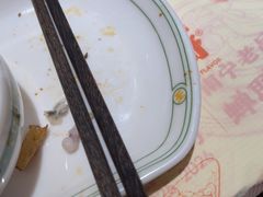 -威记烧嘢·南宁烧烤·超级生牛(绿地店)