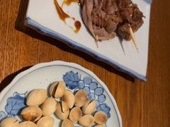 -桂马·日本料理·海胆·海鲜饭·酒场(民主广场店)