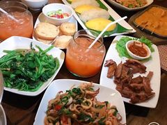 -自然餐厅(Phuket)