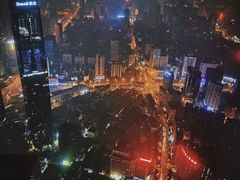 -长沙尼依格罗酒店