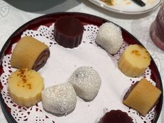 -东来顺饭庄(天坛店)