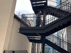 -大馆(前中区警署建築群)