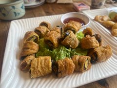 -品茶居素食馆(罗湖店)