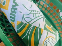 -赛百味SUBWAY(都汇天地店)