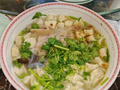 -吾味香葫芦头(安西街店)