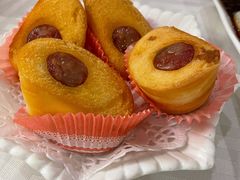 -潮福城大酒楼·潮粤菜·港式点心(阳光城店)