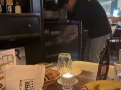 -Blac+Blac(中海环宇荟店)