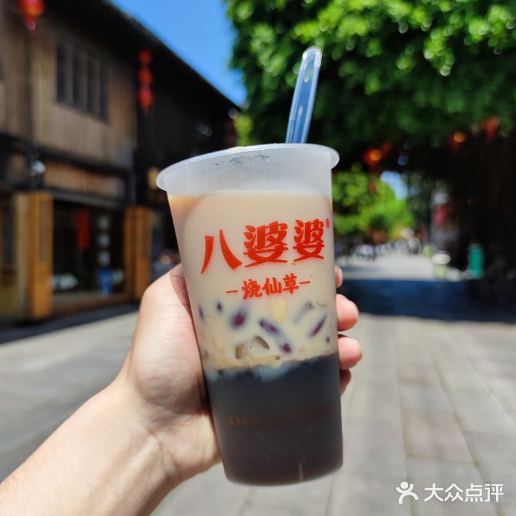 🔥福州｜三坊七巷特色美食推荐☑️