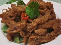 -八珍饺子·烤鸭·家常菜
