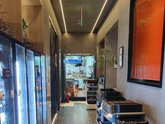 -华府九号海鲜烧烤大排档(龙域店)