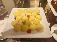 -天伦松鹤大饭店·欣妮咖啡