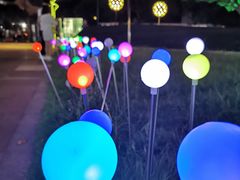 -绿地风尚天地广场