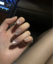 -七月美睫 美甲