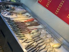 -老钱饭店(后渚港店)