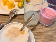 -杭州国际会议中心洲际酒店-原素全日餐厅(解放东路店)