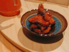 -南京大牌档(龙江新城市广场店)
