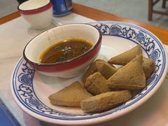 -冇味湘潭菜(湘江世纪城店)