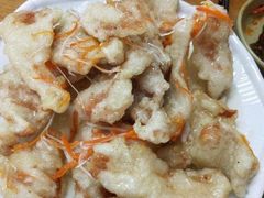 -京玉菲饭店(李村店)