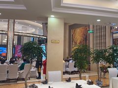 -四方阁酒楼(圣灯店)
