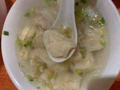 -安庆柴火馄饨(马道街店)