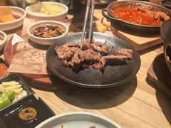 -泥炉烧肉师(新街口金銮巷店)