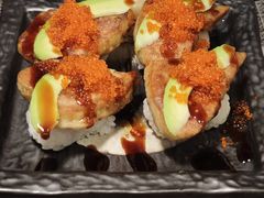 -满来寿喜烧(金虹桥店)