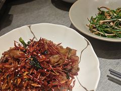 -汉水谣·江景餐厅(江滩店)