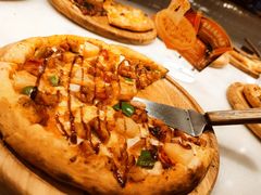 -比格比萨自助(宋家庄店)