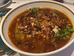 -阿娜尔·新疆菜(宜家荟聚中心店)