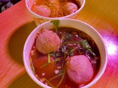 -友生风味小吃(营平农产品市场店)
