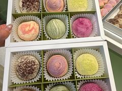 -好一朵茉莉花(老门东店)