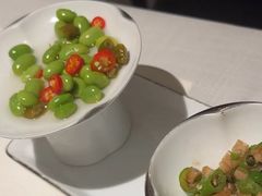 -许家菜(望江店)