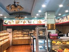 -新侨三宝乐面包店(崇文门店)