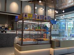 -奈雪的茶(中粮祥云小镇店)