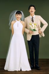 -绽放摄胶片摄影工作室