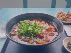 -喜悦西餐厅(同丰店)