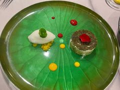 -Da Ivo哒伊沃意大利魔镜餐厅(外滩店)