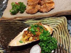 -菊上料理(蜀山银泰百货店)