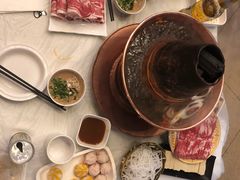 -东来顺饭庄(王府井步行街店)