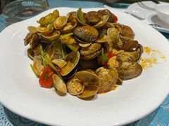 -北塘海鲜·天津菜(大光明桥旗舰店)