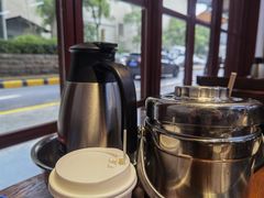 -张氏父子常德肠子馆(贺龙店)