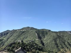 -慕田峪长城
