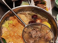 -潮界(虹桥新天地店)