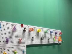 -垚火玩泥吧手作集合店·拼豆·陶艺